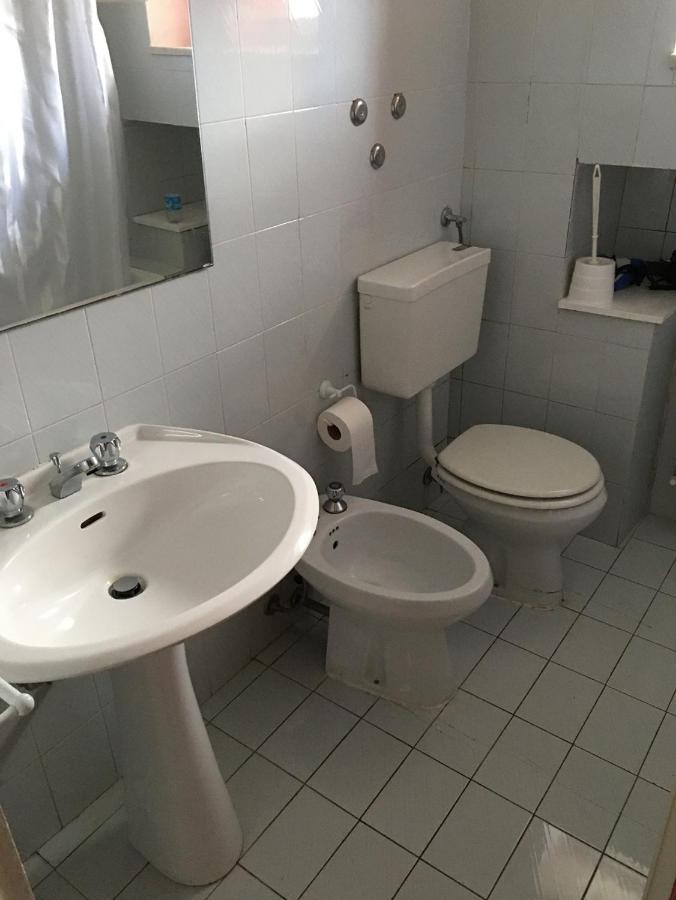 Ca Da Lalla Apartman Carro Kültér fotó
